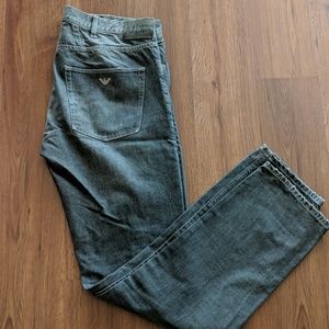 Armani Jeans J45 Regular